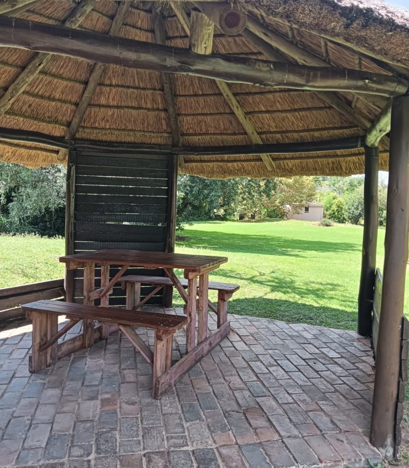 Natural Dynamix School Grounds