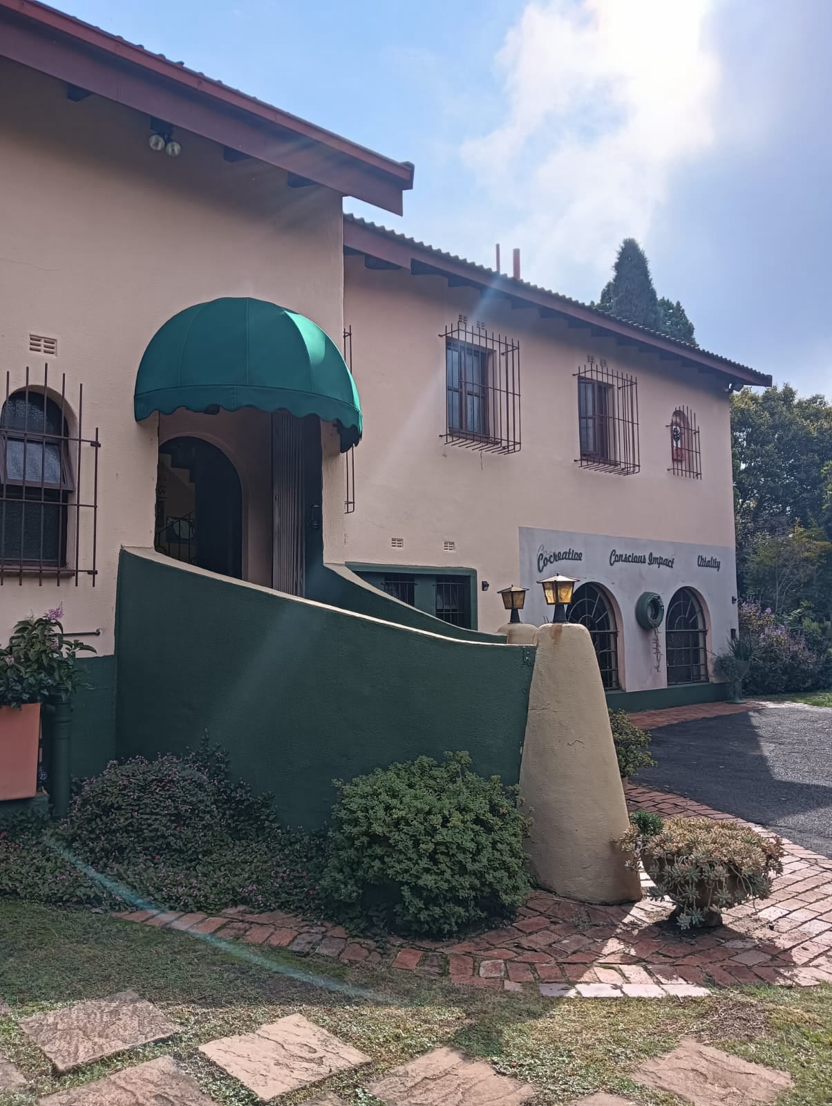 Natural Dynamix School