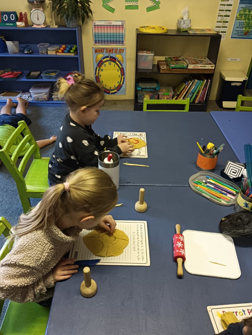 Natural Dynamix Class