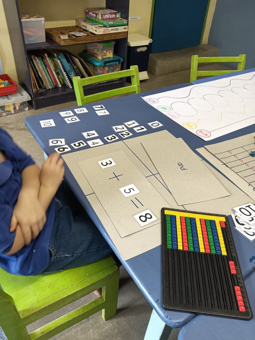 Natural Dynamix Class