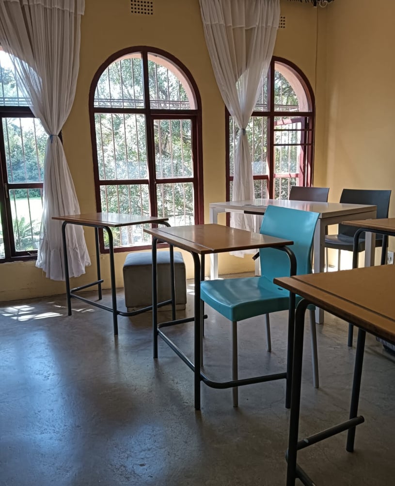 Natural Dynamix Class